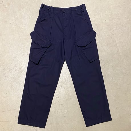1990's〜 RAF Combat Trousers