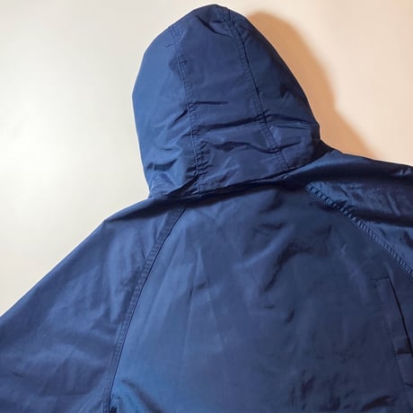 1980's L.L.Bean Mountain Parka