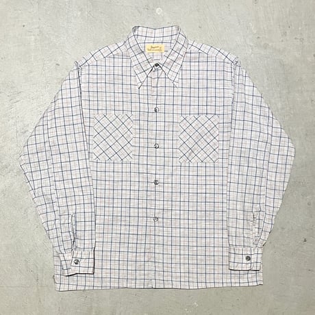 1950's Gayson L/S Shirt