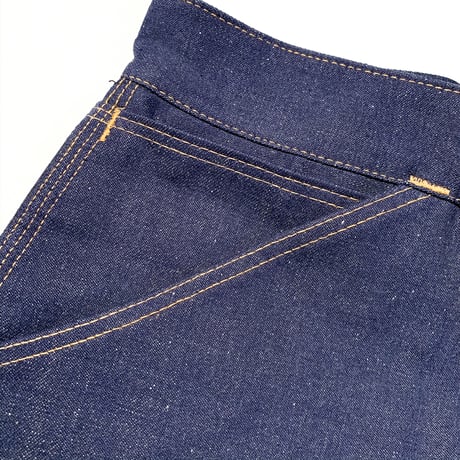 1950's〜 Sears Denim Painter Pants Deadstock