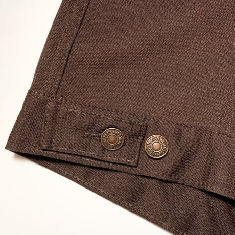 1960〜70's Levi's 70505 Big E Pique Jacket Deadstock