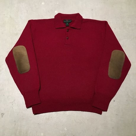 1980's Abercrombie&Fitch Sweater