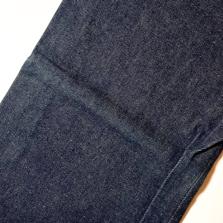 1980's Levi's 501 Red Line Denim Pants Deadstock