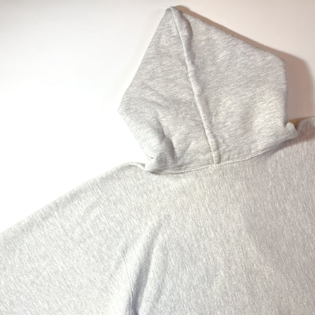1990's Champion Reverse Weave Sweat Parka
