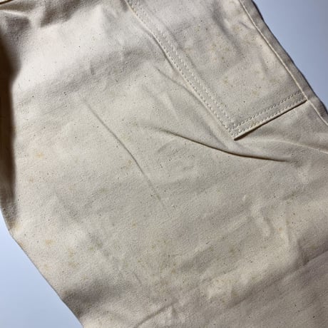 1960〜70's BIG SMITH Painter Pants Deadstock