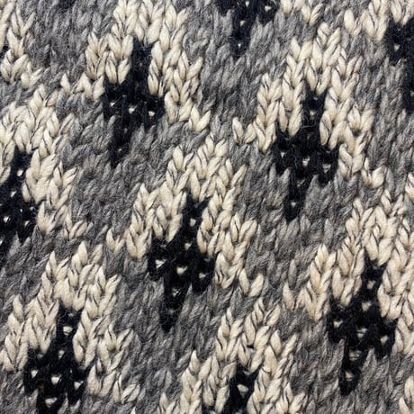 1960's McGREGOR Sweater