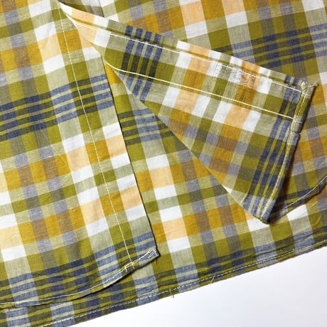 1960's Disneyland Hotel S/S Shirt