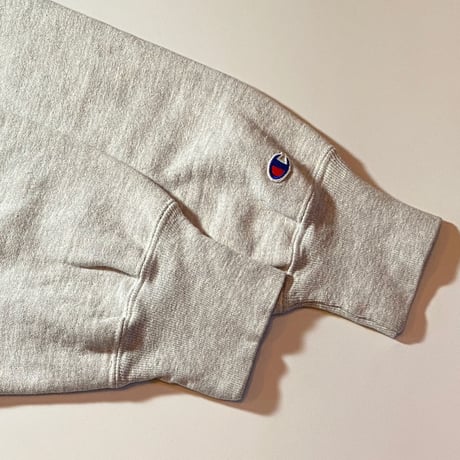 1980's Champion Reverse Weave Sweat