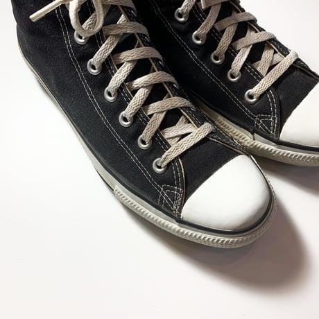 1990's CONVERSE ALL STAR Black Hi