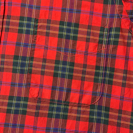 1980's Brooks Brothers L/S Shirt