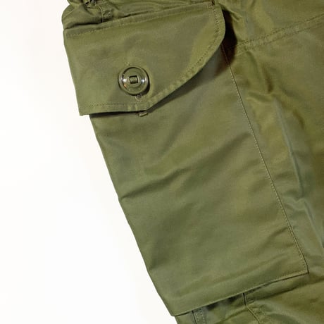 1980's Canadian Army Over Trousers Deadstock