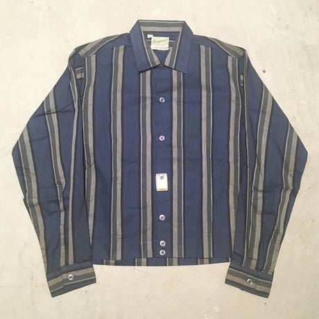 1960's Guymont L/S Shirt Deadstock