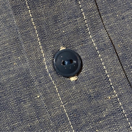 1950's〜 SWEET-ORR Chambray L/S Shirt Deadstock