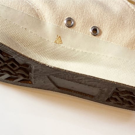 1970's US.ARMY GYM Shoes Deadstock