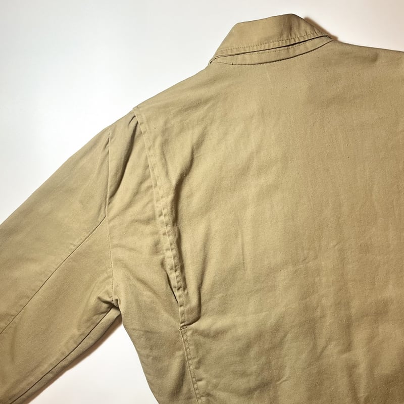 1950's BIG SMITH Work Jacket | Unwave