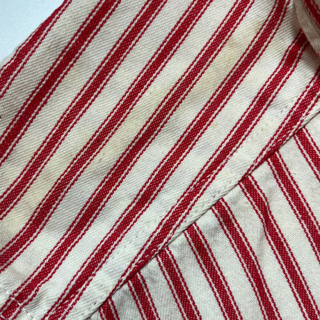 1980's OSHKOSH L/S Shirt Deadstock