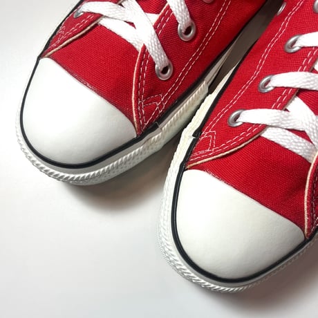 1990's CONVERSE ALL STAR Hi Deadstock