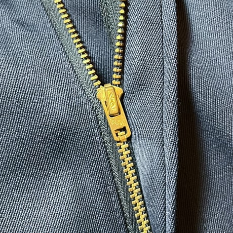 1960's〜 DAY'S Work Trousers Deadstock