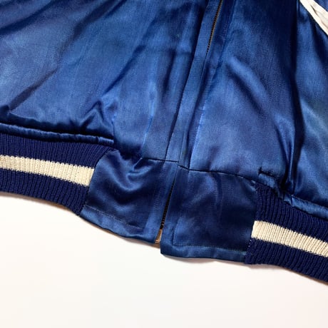 1950's Souvenir Jacket