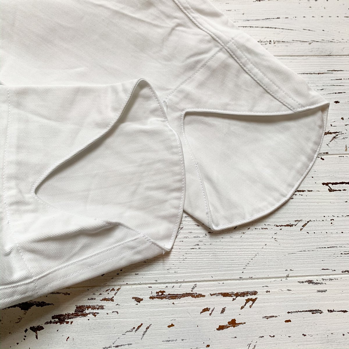 1950's USMC Foodhandler Jacket | Unwave