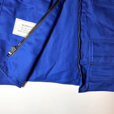 2000's〜 US.NAVY LIFE PRESERVER Vest Deadstock