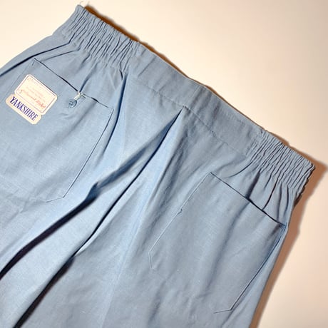 1960's YANKSHIRE Short Pants Deadstock