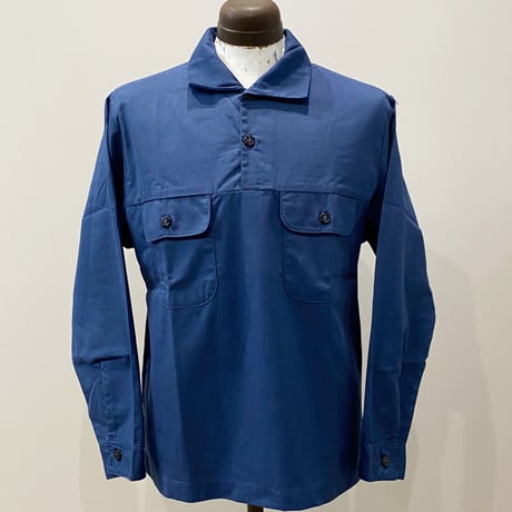 1970's US.NAVY Utility Jumpers Deadstock