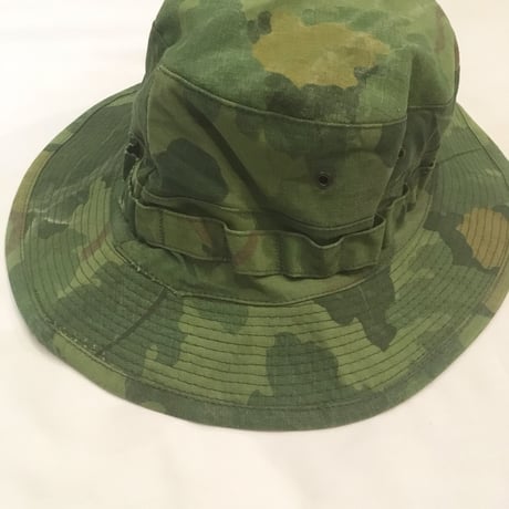 1960's〜 USMC Michel Pattern Hat