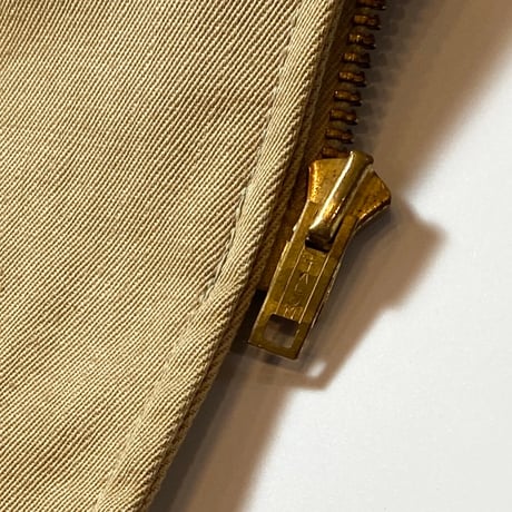 1940〜50's Duxbak Hunting Vest