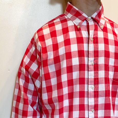 1960's Penneys L/S Shirt