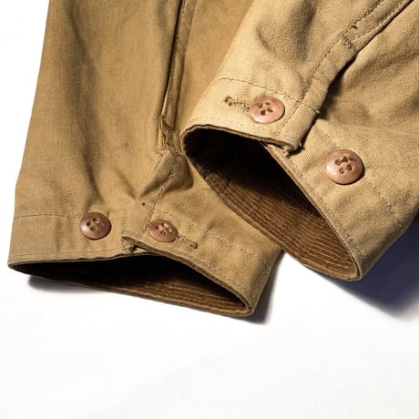 1950's JC.Higgins Hunting Jacket