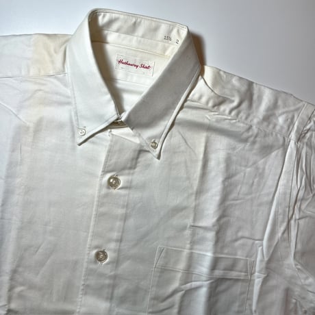 1960's Hathaway L/S Shirt Deadstock