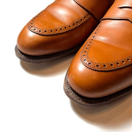 2000's〜 PEAL&CO Brooks Brothers Loafer