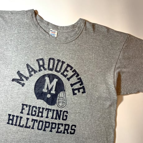 1980's Champion Printed Tee