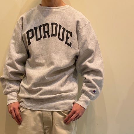 1990's Champion Reverse Weave Sweat