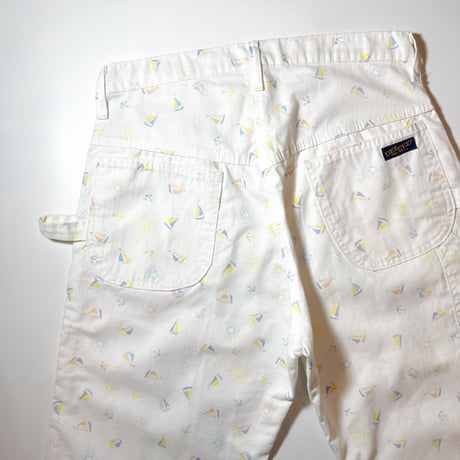 1970's Dee Cee Painter Pants