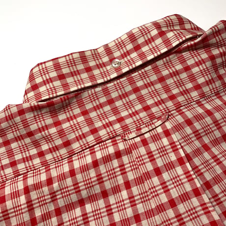 1960's Harridge Row L/S Shirt Deadstock