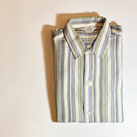 1960's Limited Editon L/S Shirt Deadstock
