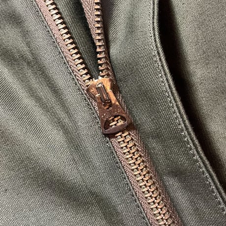 1950's US.ARMY M-51 Field Trousers Deadstock