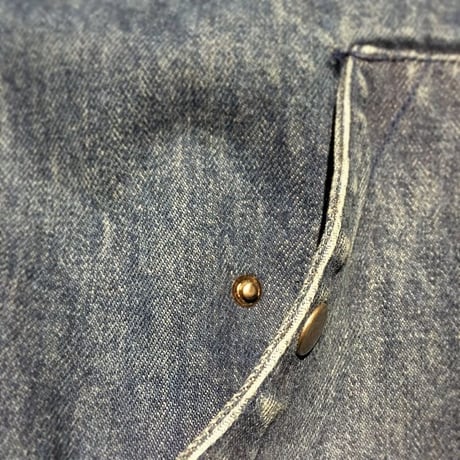 1990's〜 Polo by Ralph Lauren Denim Blouson