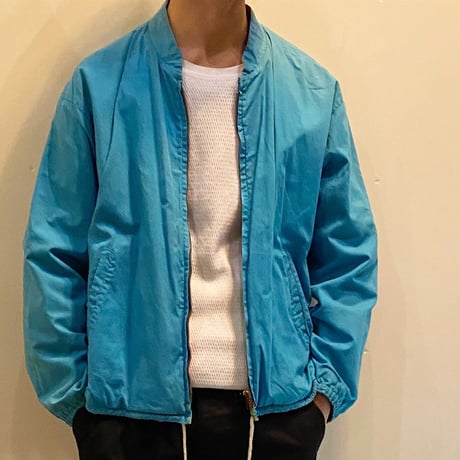 1960's Unknown Reversible Jacket