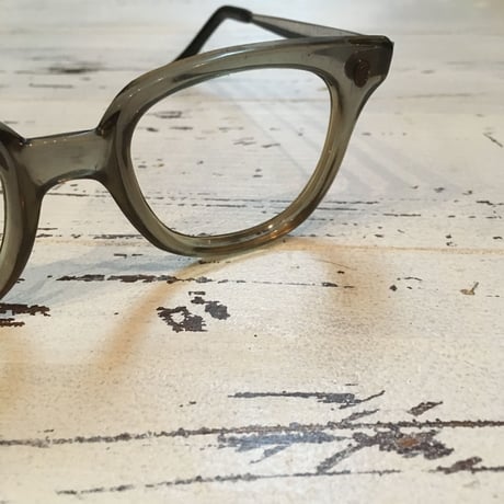 1960's FENDALL Frame