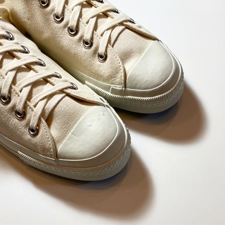 1970's US.ARMY GYM Shoes Deadstock