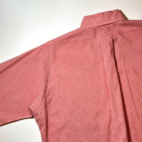 1980's〜 Brooks Brothers L/S Shirt