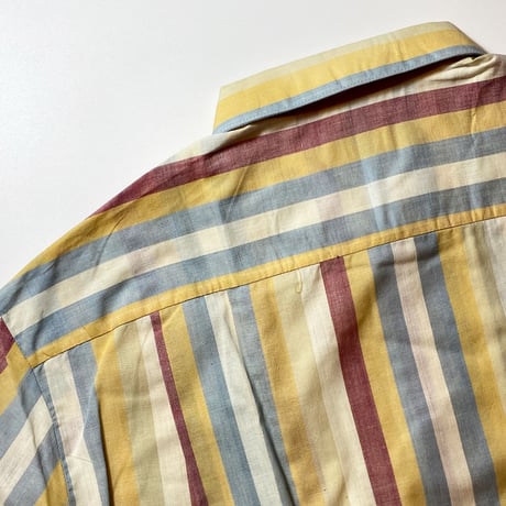 1960's Palray L/S Shirt Deadstock