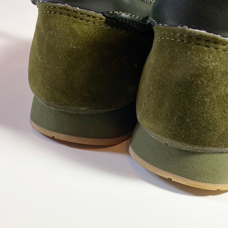 1990's Canadian Military Sneaker Deadstock