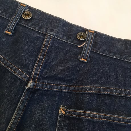 1950's〜 PAYDAY Denim Painter Pants