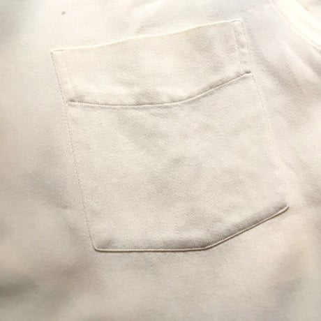 1940's ANDY ANDERSON Pullover L/S Shirt