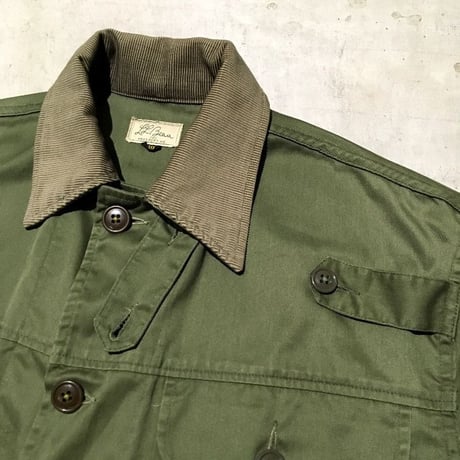 1970's L.L.Bean Warden Jacket