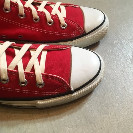 1990's CONVERSE ALL STAR Hi